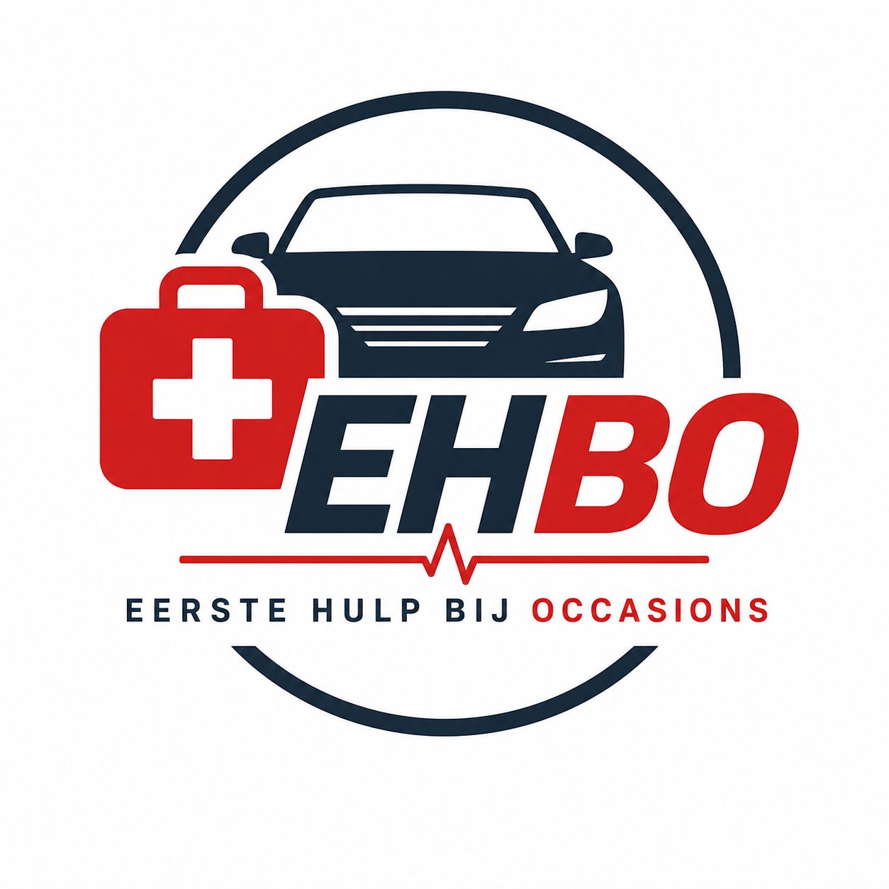 EHBO – Eerste Hulp Bij Occasions