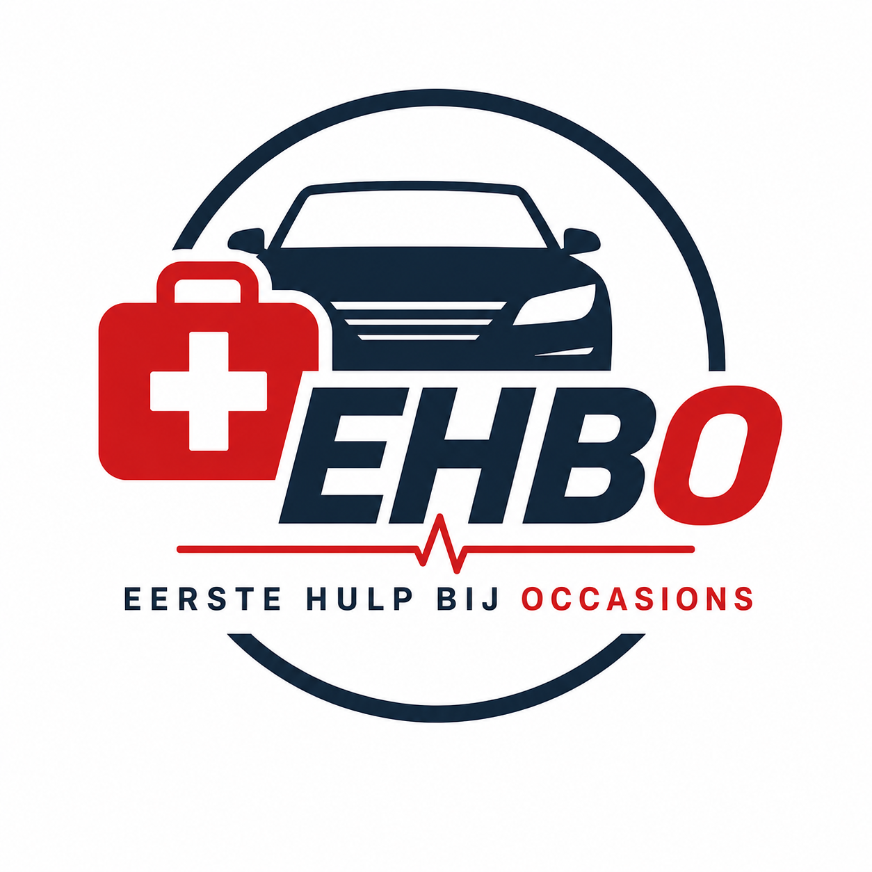 EHBOccasions logo